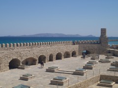 Koules Fortress (Heraklion)