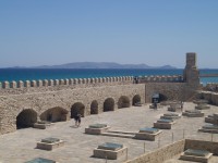 Koules Fortress (Heraklion)