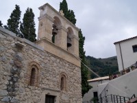 Kardiotissa Monastery