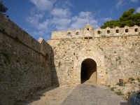 Fortezza Fortress (Rethymno)