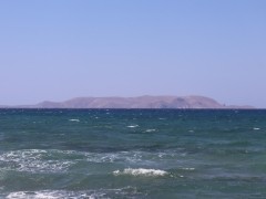 Zeus Island