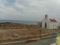Church Agios Nikolaos (Hersonissos)