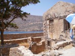 Spinalonga Fortress - Crete photo 9