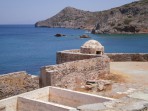 Spinalonga Fortress - Crete photo 15