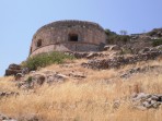 Spinalonga Fortress - Crete photo 16