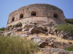 Spinalonga Fortress - Crete photo 17