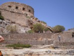 Spinalonga Fortress - Crete photo 18