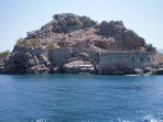 Spinalonga Fortress - Crete photo 21