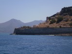Spinalonga Fortress - Crete photo 22