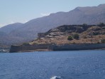 Spinalonga Fortress - Crete photo 24