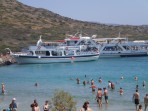 Spinalonga Beach - Crete photo 1