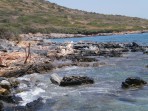 Spinalonga Beach - Crete photo 2