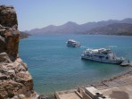 Spinalonga Beach - Crete photo 4