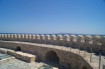 Koules Fortress (Heraklion) - Crete photo 2