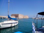 Koules Fortress (Heraklion) - Crete photo 3