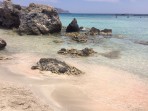 Elafonissi Beach - Crete photo 28