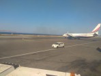 Nikos Kazantzakis Heraklion Airport - Crete photo 9