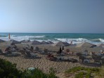 Rethymno Beach - Crete photo 1