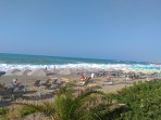 Rethymno Beach - Crete photo 2