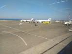 Nikos Kazantzakis Heraklion Airport - Crete photo 5