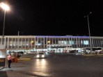 Nikos Kazantzakis Heraklion Airport - Crete photo 1