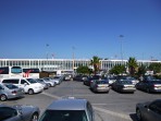 Nikos Kazantzakis Heraklion Airport - Crete photo 2