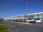 Nikos Kazantzakis Heraklion Airport - Crete photo 3