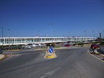 Nikos Kazantzakis Heraklion Airport - Crete photo 4
