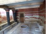 Knossos (archaeological site) - Crete photo 7
