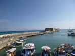 Koules Fortress (Heraklion) - Crete photo 5