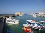 Koules Fortress (Heraklion) - Crete photo 6