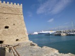 Koules Fortress (Heraklion) - Crete photo 8