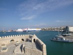 Koules Fortress (Heraklion) - Crete photo 14