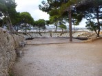 Fortezza Fortress (Rethymno) - Crete photo 1