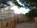 Fortezza Fortress (Rethymno) - Crete photo 4