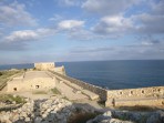 Fortezza Fortress (Rethymno) - Crete photo 8