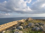 Fortezza Fortress (Rethymno) - Crete photo 9