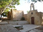 Fortezza Fortress (Rethymno) - Crete photo 14