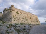 Fortezza Fortress (Rethymno) - Crete photo 18