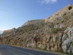 Fortezza Fortress (Rethymno) - Crete photo 19