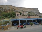 Fortezza Fortress (Rethymno) - Crete photo 26