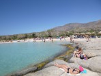 Elafonissi Beach - Crete photo 1