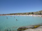 Elafonissi Beach - Crete photo 2