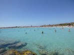 Elafonissi Beach - Crete photo 3