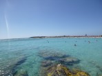 Elafonissi Beach - Crete photo 4