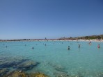 Elafonissi Beach - Crete photo 5