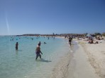 Elafonissi Beach - Crete photo 6