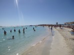 Elafonissi Beach - Crete photo 8