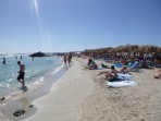 Elafonissi Beach - Crete photo 9