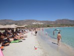 Elafonissi Beach - Crete photo 12